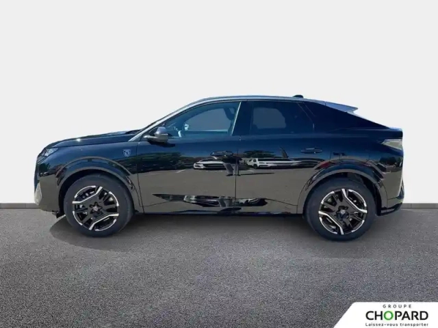 Peugeot 3008 electrique 230 ch grande autonomie 97 kwh — photo 9