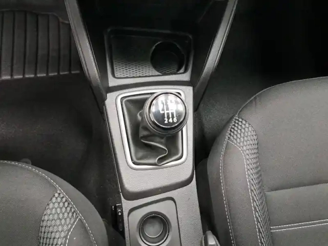 Dacia Duster eco-g 100 4x2 — photo 6