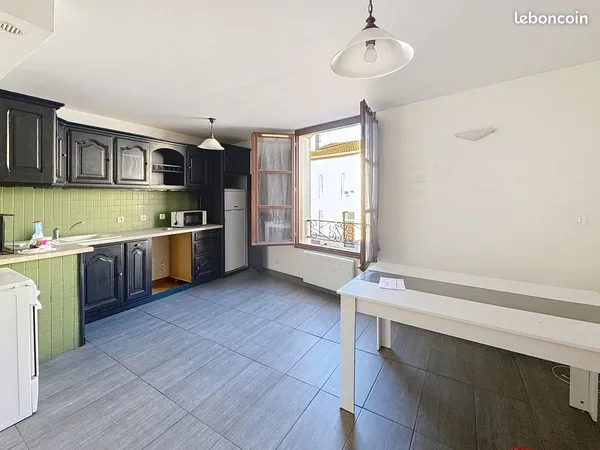 Maison de ville 81 m² Ligny-en-Barrois