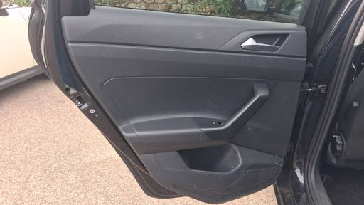 Volkswagen Polo 1.0 TSI 95 DSG7 - Lounge – 2021 – 54757 km – Essence – Boîte Automatique — photo 19