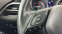 Toyota C-Hr 184h GR-Sport 2WD E-CVT MY22 — photo 25