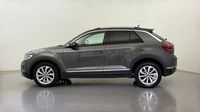 Volkswagen T-Roc 1.5 TSI EVO 150ch Style — photo 7