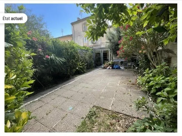 Maison 3 pièces 83 m²