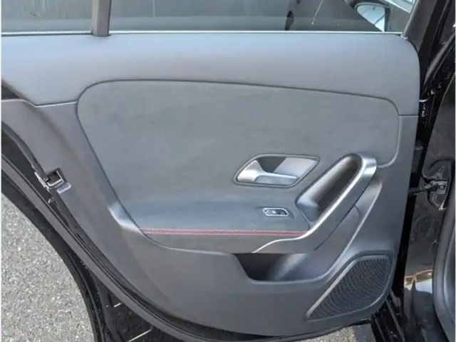 Mercedes Classe A 200 d — photo 27