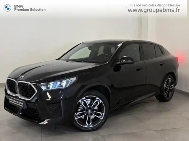 Bmw X2 sdrive20ia 170ch m sport dkg7