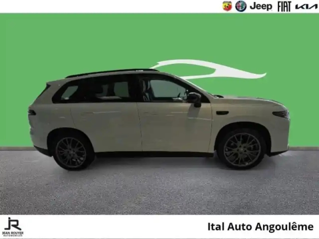 Leapmotor C10 bev 218ch 69,9 kwh design my24 — photo 4