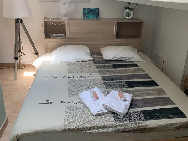 Studio meuble