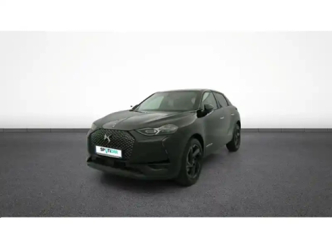 Ds Ds 3 ds3 crossback puretech 155 eat8