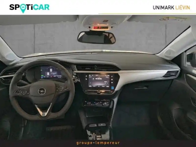 Opel Corsa electric 136ch edition — photo 8