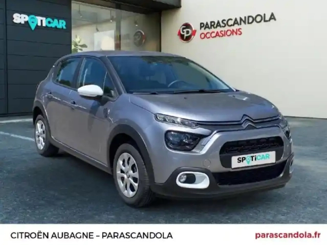 Citroën C3 83ch s&amp;s you! — photo 3