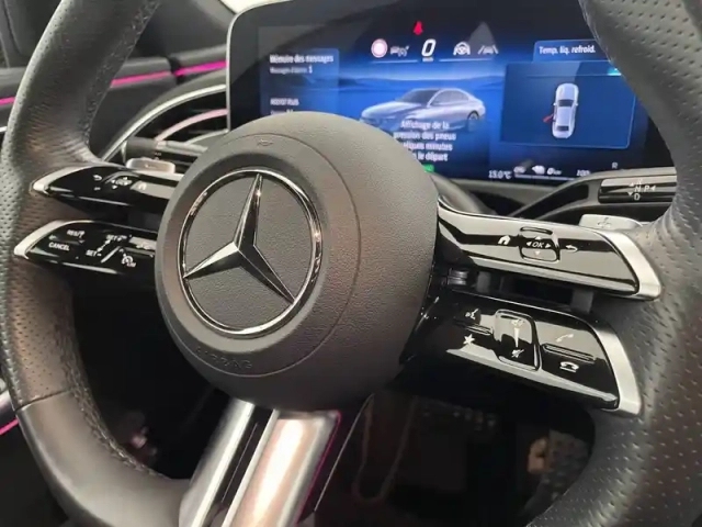 Mercedes Classe E 300 e hybrid eq 9g-tronic — photo 56