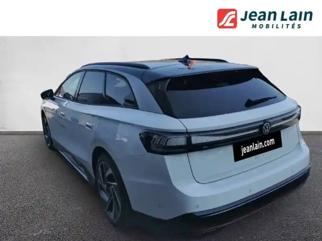 Volkswagen Id.7 tourer 286 ch pro — photo 43