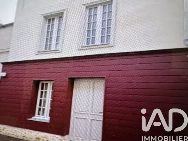 Vente Maison/villa 5 pièces