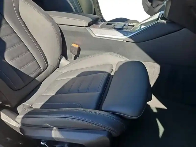 Bmw Serie 4 gran coupe 420d xdrive — photo 38