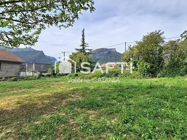 VOREPPE - TERRAIN À BÂTIR 427 m² - LIBRE CONSTRUCTEUR