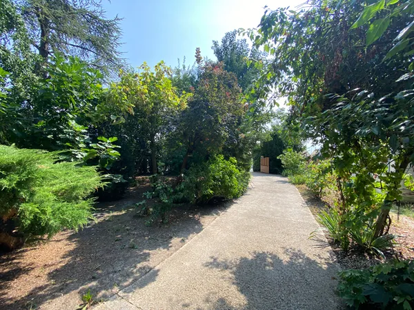 Terrain 510 m²