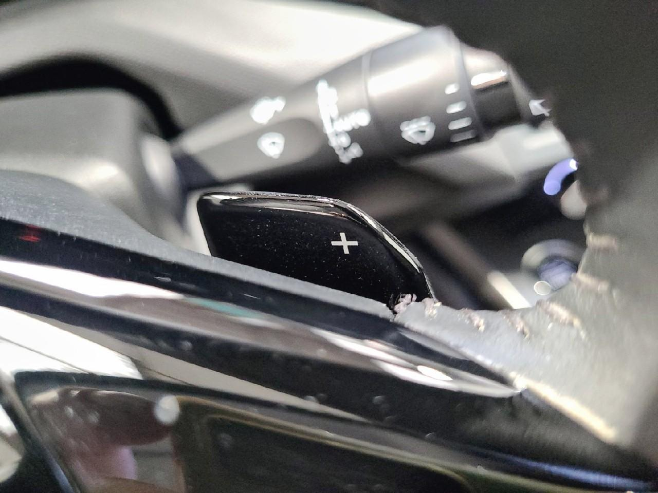 Peugeot 308 hybrid 145 e-dcs6 style — photo 26