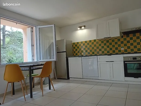 Location petite maison