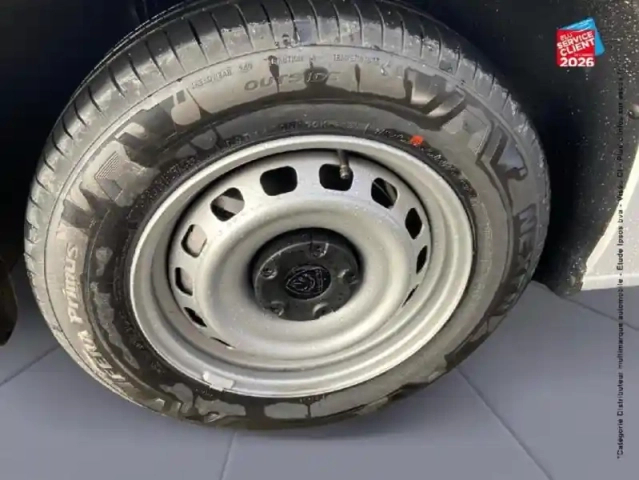 Peugeot Partner m 650kg bluehdi 100ch s&amp;s pack premium connect — photo 10