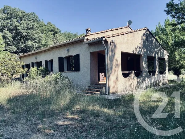 Maison 4 pièces 120 m²