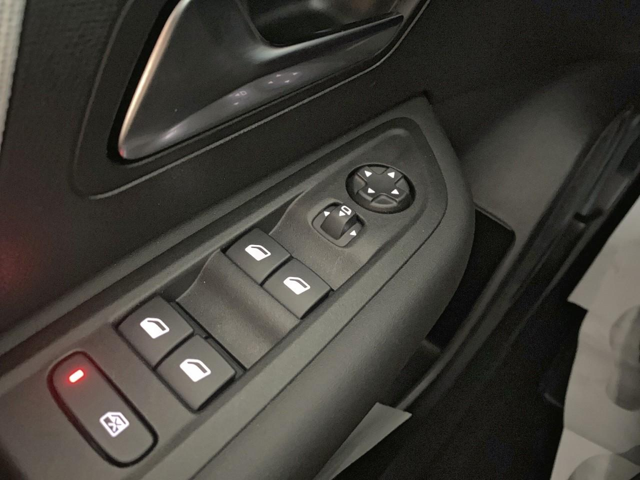 Citroën C4 hybride 145 ch e-dcs6 max — photo 20