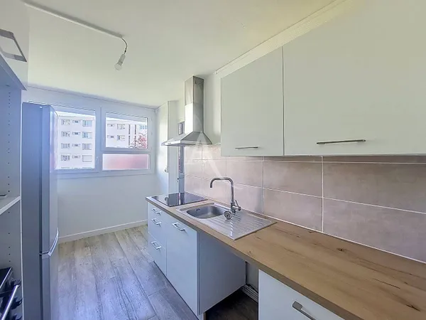 Appartement 4 pièces 68 m²
