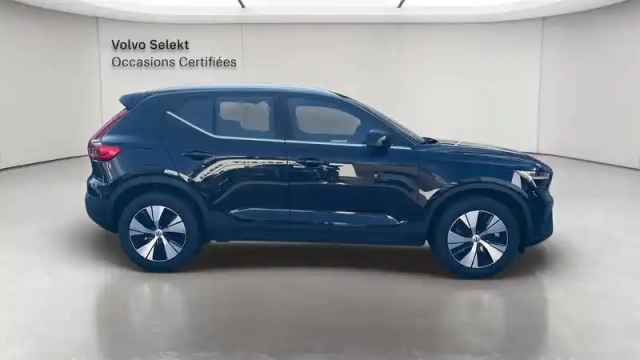 Volvo Xc40 t4 recharge 129+82 ch dct7 — photo 8