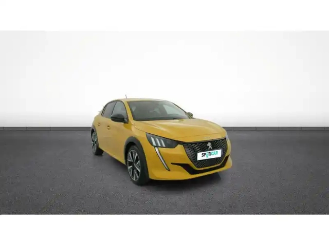 Peugeot 208 puretech 100 s&amp;s bvm6 — photo 76