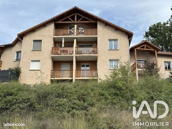 Maison 5 pièces 132 m²