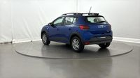 Dacia Sandero 1.0 TCe 90ch Stepway Expression CVT — photo 8