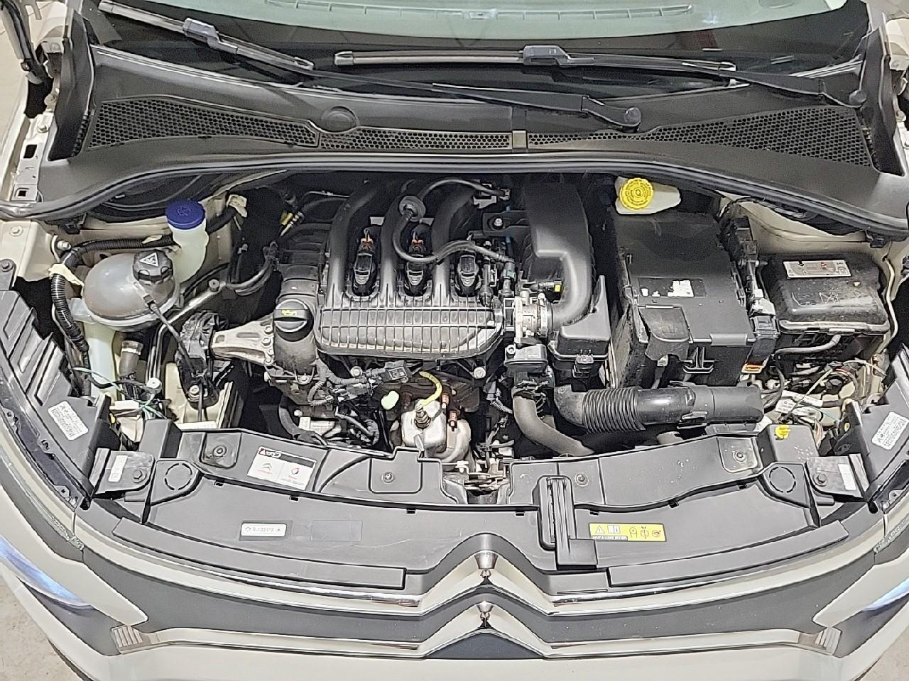 Citroën C3 puretech 83 s&s bvm5 c-series — photo 15