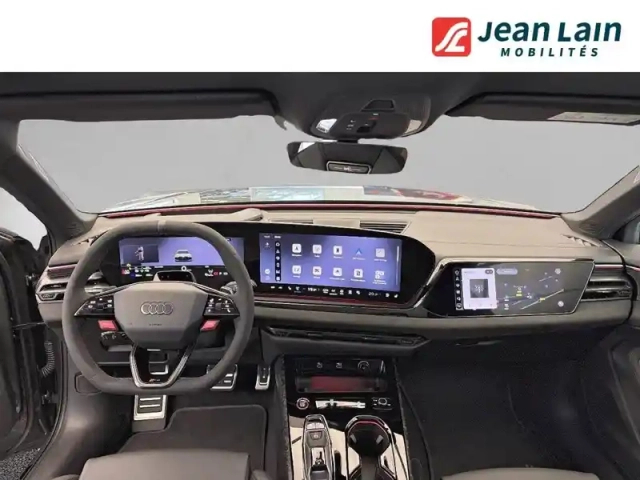 Audi A5 rs5 avant phev v6 2.9 quattro tiptronic — photo 18