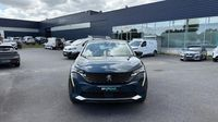 Peugeot 3008 HYBRID 225ch Active Pack e-EAT8 — photo 1