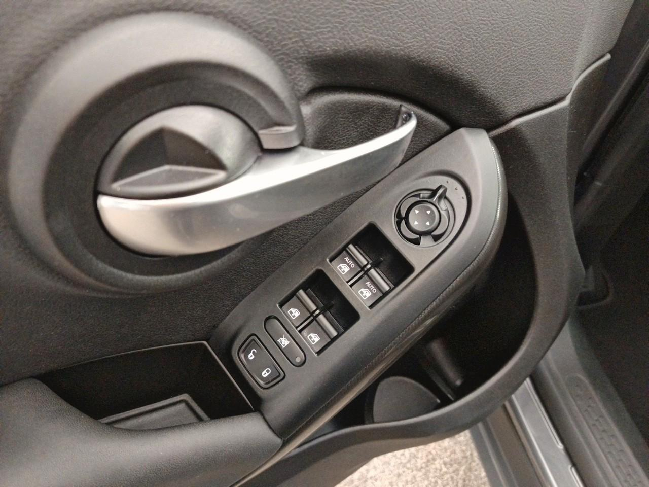 Fiat 500X 1.5 firefly 130 ch s/s dct7 hybrid dolcevita 500x — photo 20
