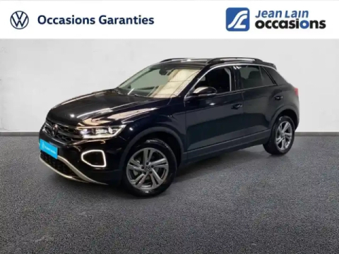 Volkswagen T-Roc 1.5 tsi evo2 150 start/stop dsg7