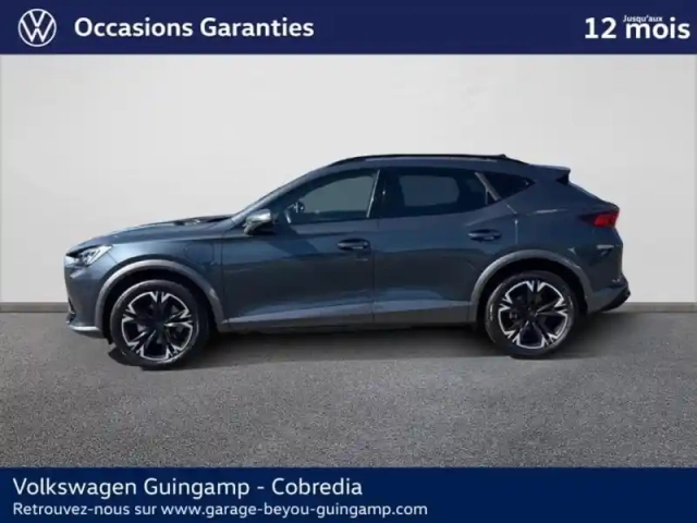 Cupra Formentor 1.4 e-hybrid 204ch v dsg6 — photo 15