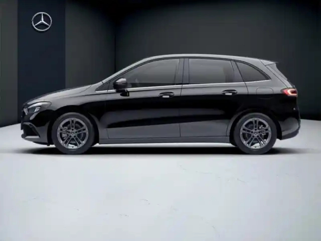 Mercedes Classe B 180 d style line edition — photo 2