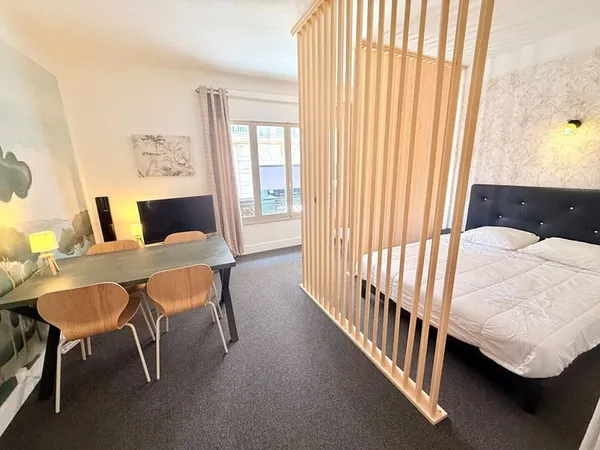 Appartement 1 pièce 32 m²
