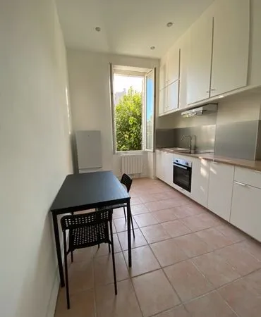 T2 meublé de 40m2