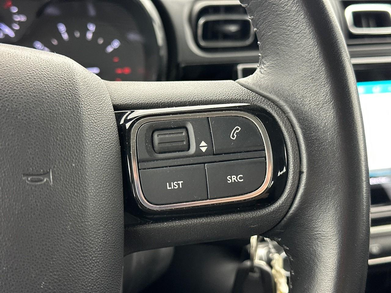 Citroën C3 puretech 110 s&s bvm6 shine — photo 19