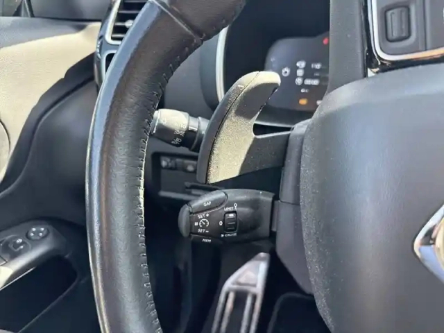 Citroën C5 Aircross bluehdi 130 s&amp;s eat8 — photo 18