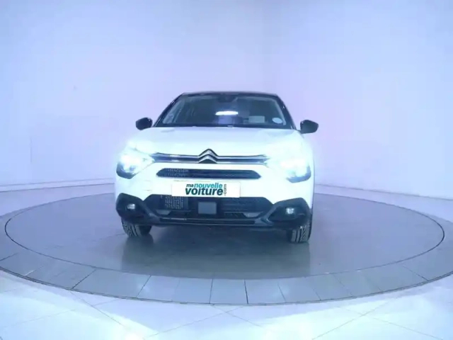 Citroën C4 puretech 130 s&amp;s eat8 — photo 25