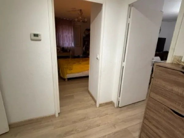 Sou-louer chambre
