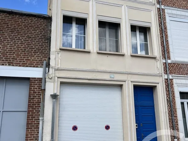 Maison 3 pièces 106 m²