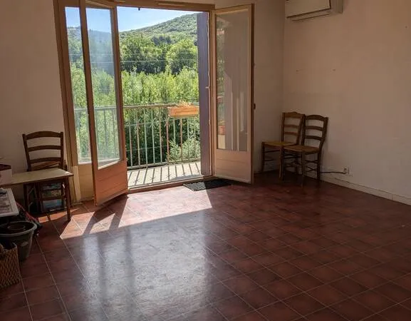 Appartement 4 pièces 83 m²