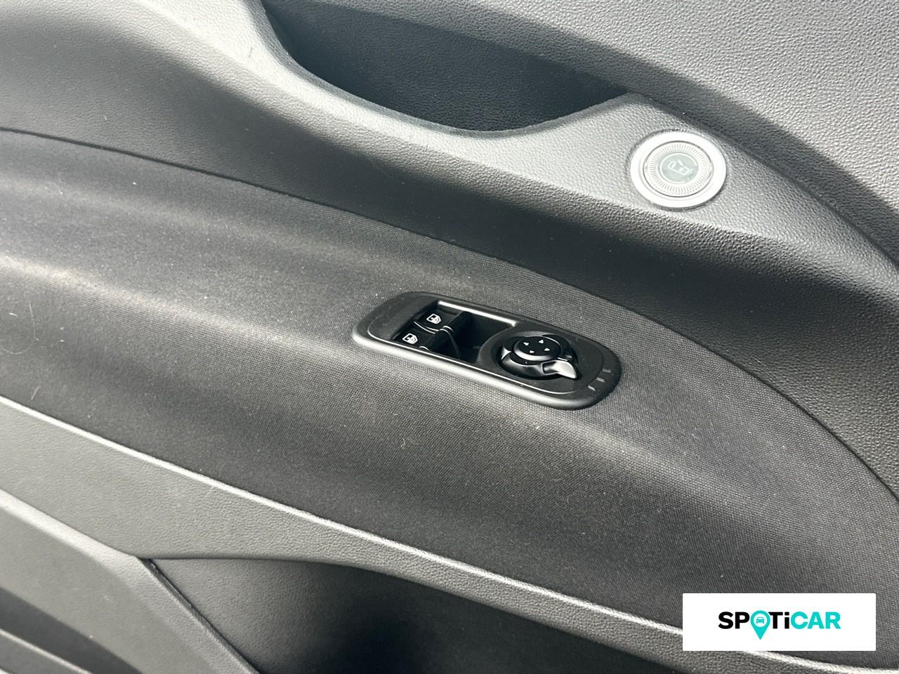 Fiat 500 e 118ch my23 — photo 16