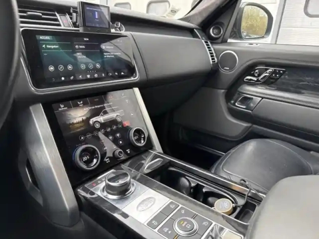 Land Rover Range Rover 4.4 sdv8 339ch autobiography swb mark ix — photo 6