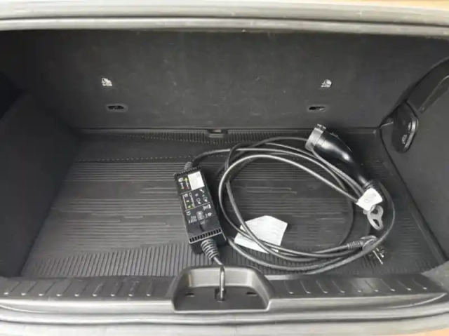 Fiat 500 e 118ch my23 — photo 6