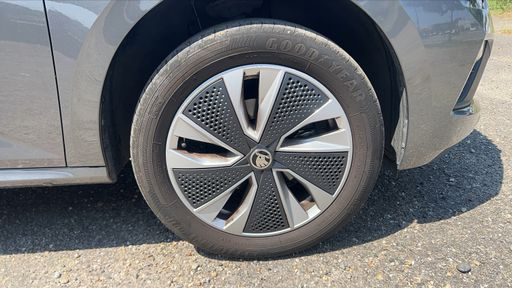 Skoda Kamiq 1.0 TSI 116 DSG7 - Style – 2025 – 23200 km – Essence – Boîte Automatique — photo 12