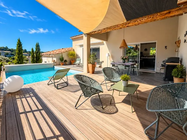 Maison 4 pièces 142 m²